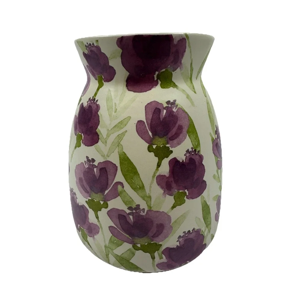 burton & Burton Vase 6